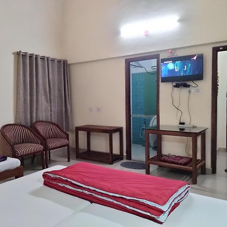Prashanth Family Homestay Madikeri Exterior photo