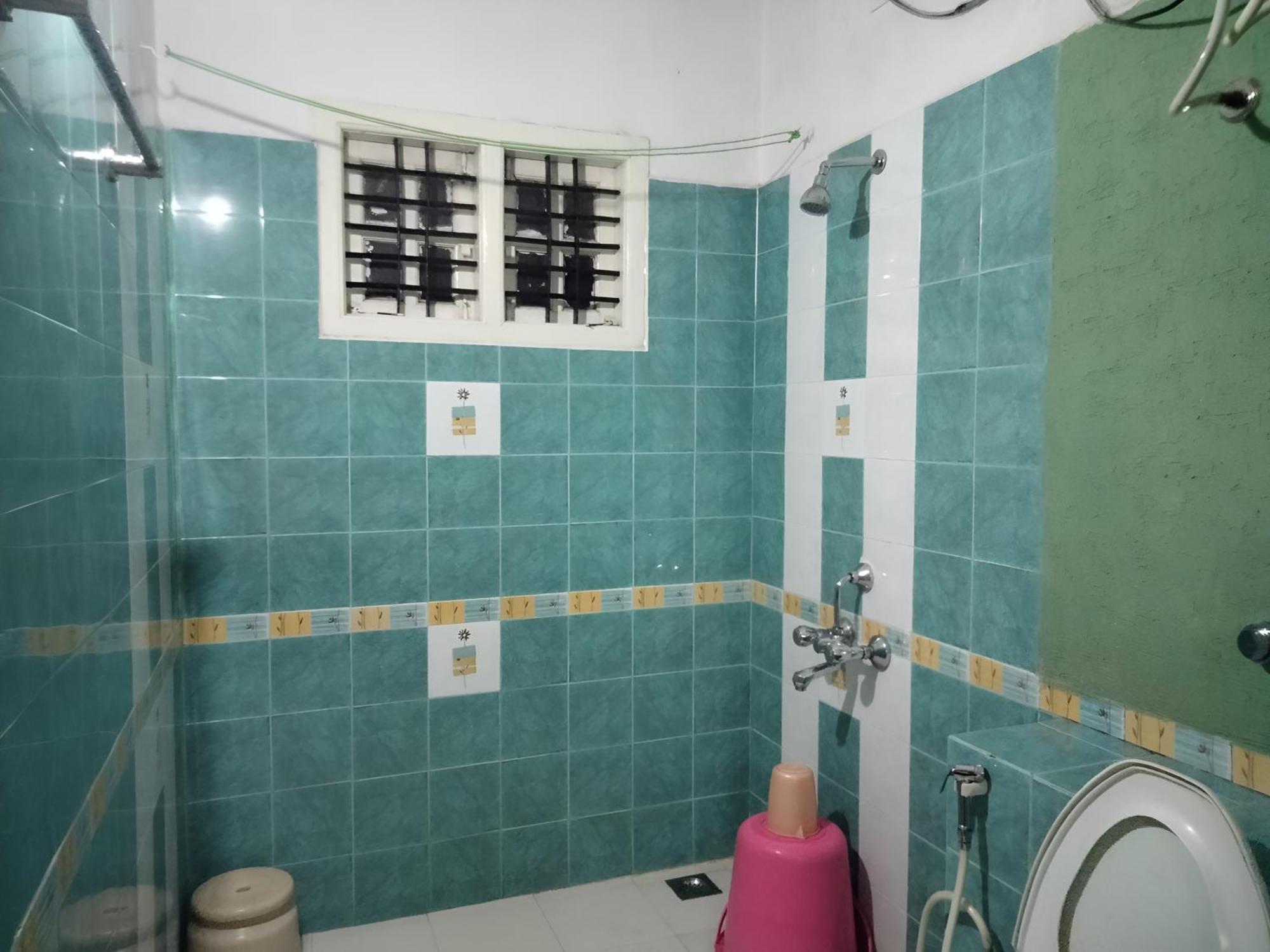 Prashanth Family Homestay Madikeri Exterior photo